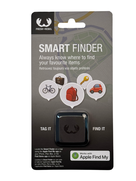 Smarte GPS Tracker